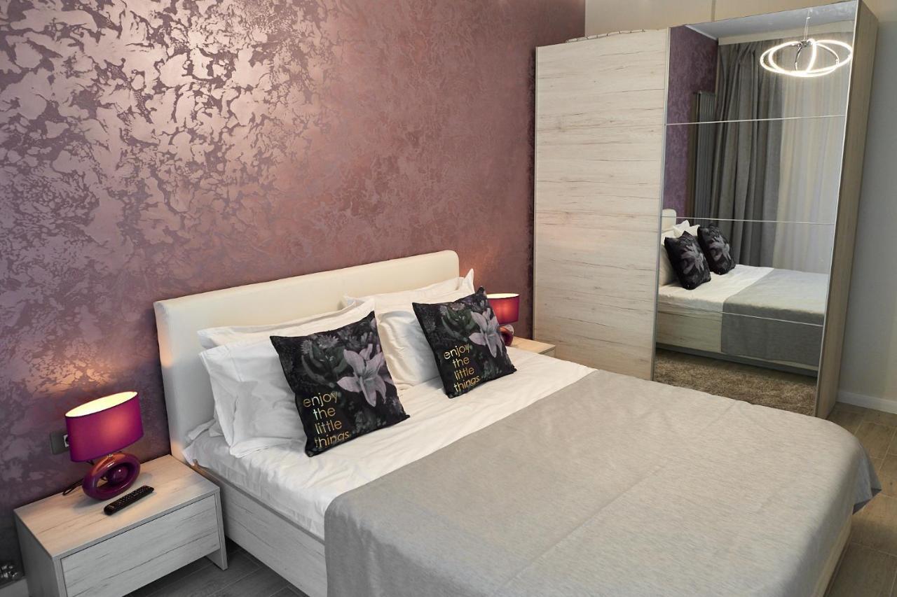 Ambient Holiday Apartment Beach Resort 那沃达利 外观 照片