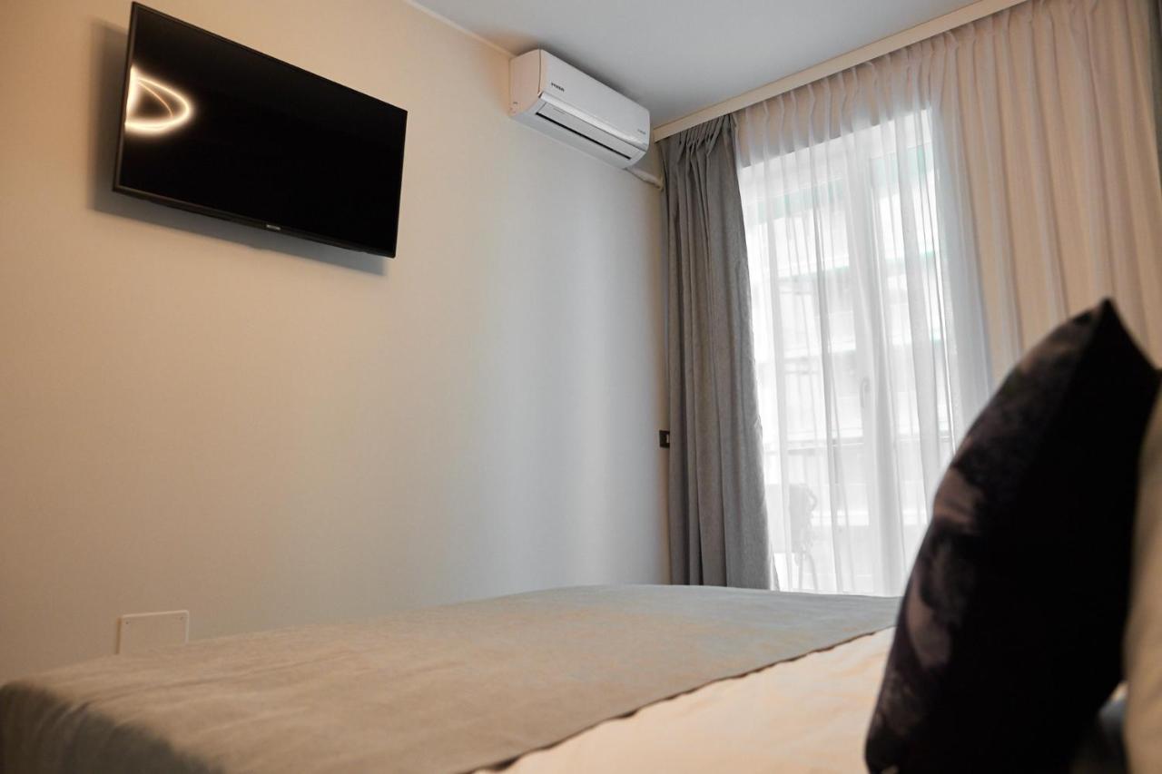 Ambient Holiday Apartment Beach Resort 那沃达利 外观 照片